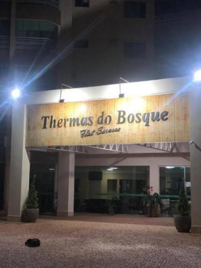 Resort Thermas do Bosque